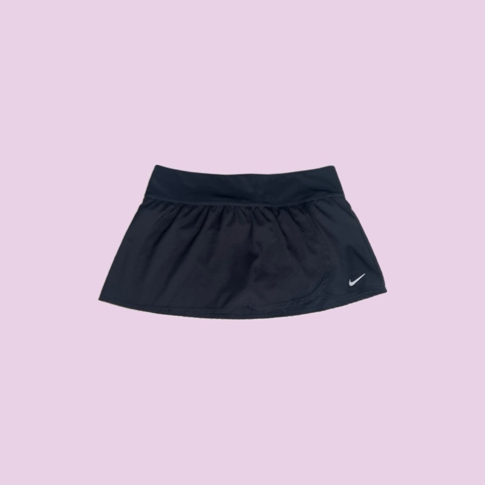 NIKE SWIM BLACK BOARDSKIRT 🤿